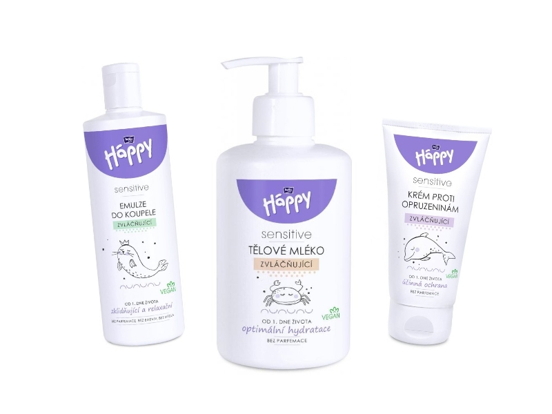kosmetika happy